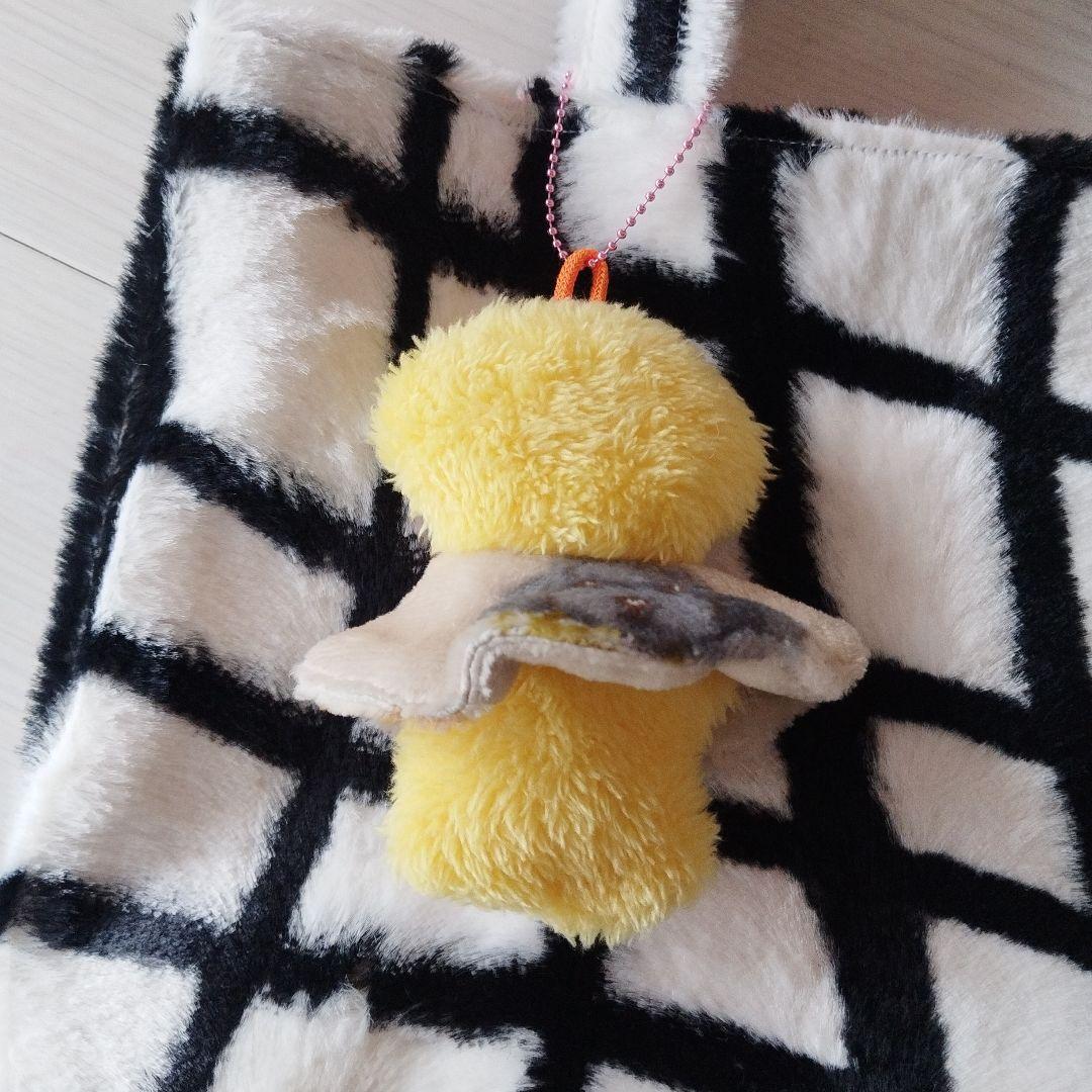 ゆきそら/コヤンイサムチョン/ポーチ/トートバッグ