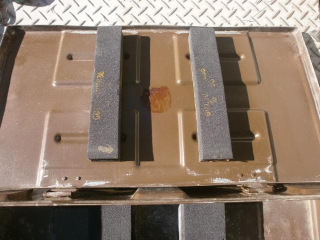 米軍　81ｍｍ　迫撃砲用　弾薬箱 　アンモボックス