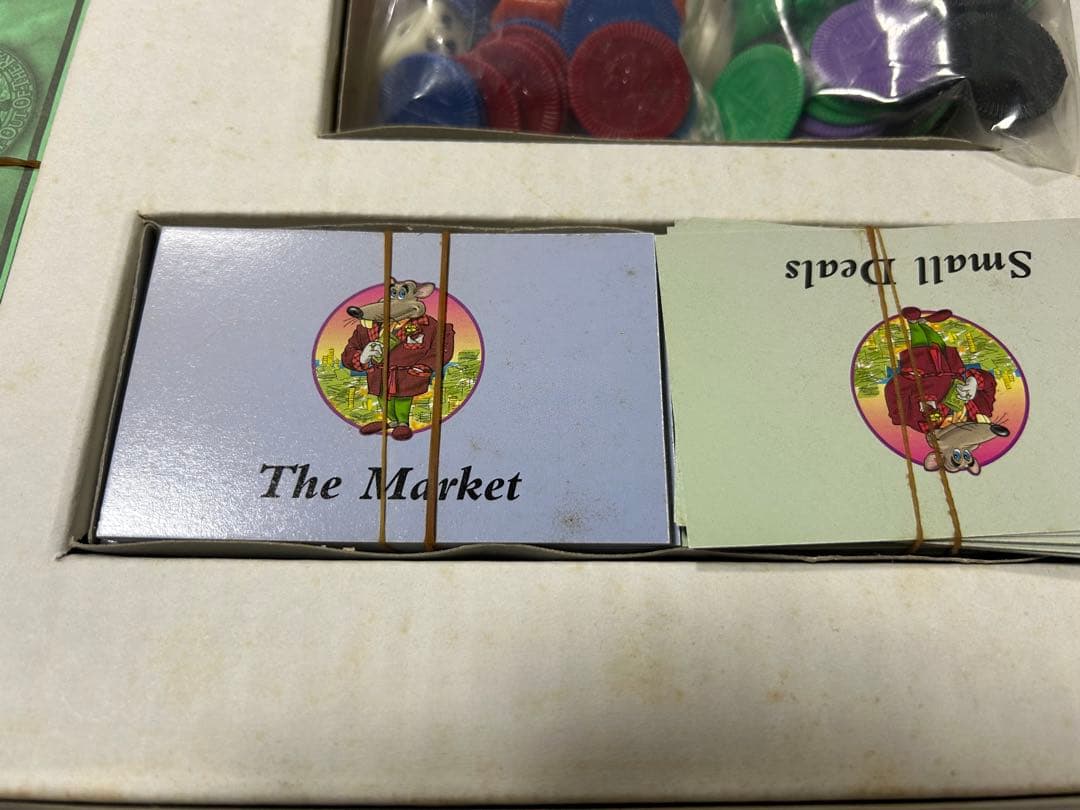 CASHFLOW キャッシュフロー101 日本語版