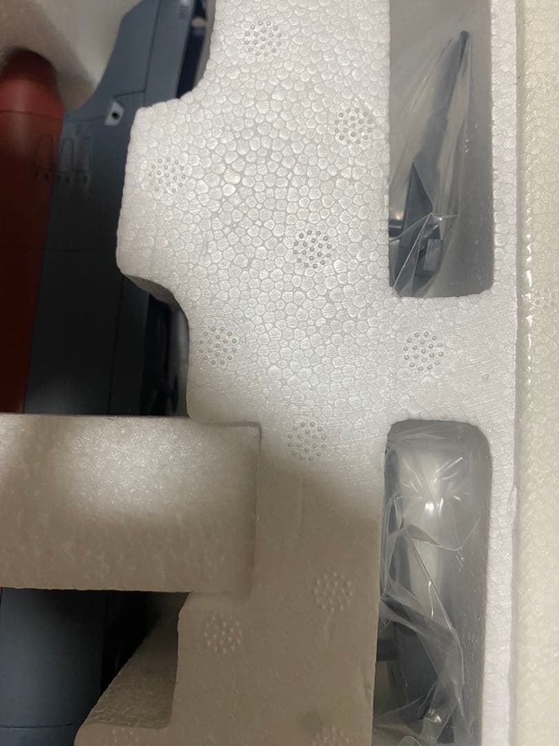 希少超合金魂 GX-64 宇宙戦艦ヤマト2199 完成トイ バンダイ