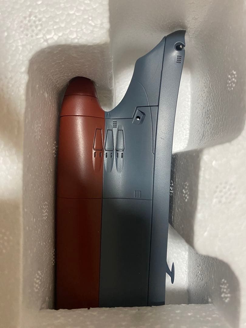 希少超合金魂 GX-64 宇宙戦艦ヤマト2199 完成トイ バンダイ