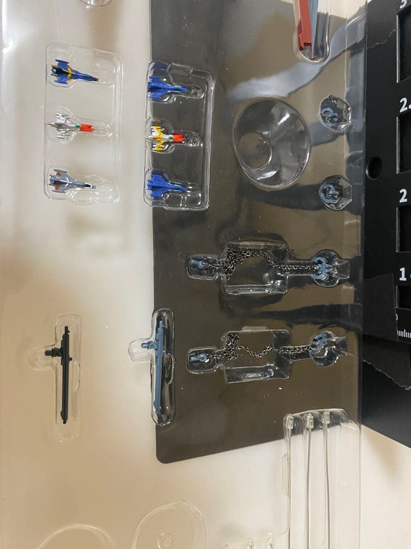 希少超合金魂 GX-64 宇宙戦艦ヤマト2199 完成トイ バンダイ