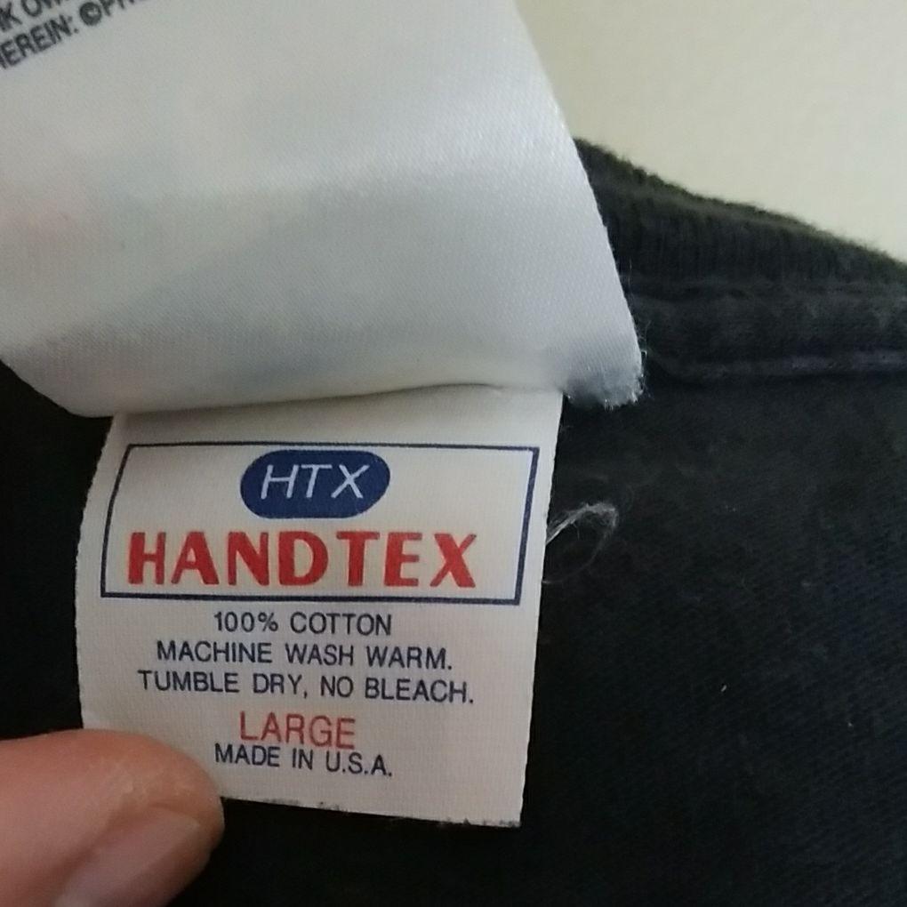 ビンテージRolling Stones1990初来日ドーム公演Tシャツ