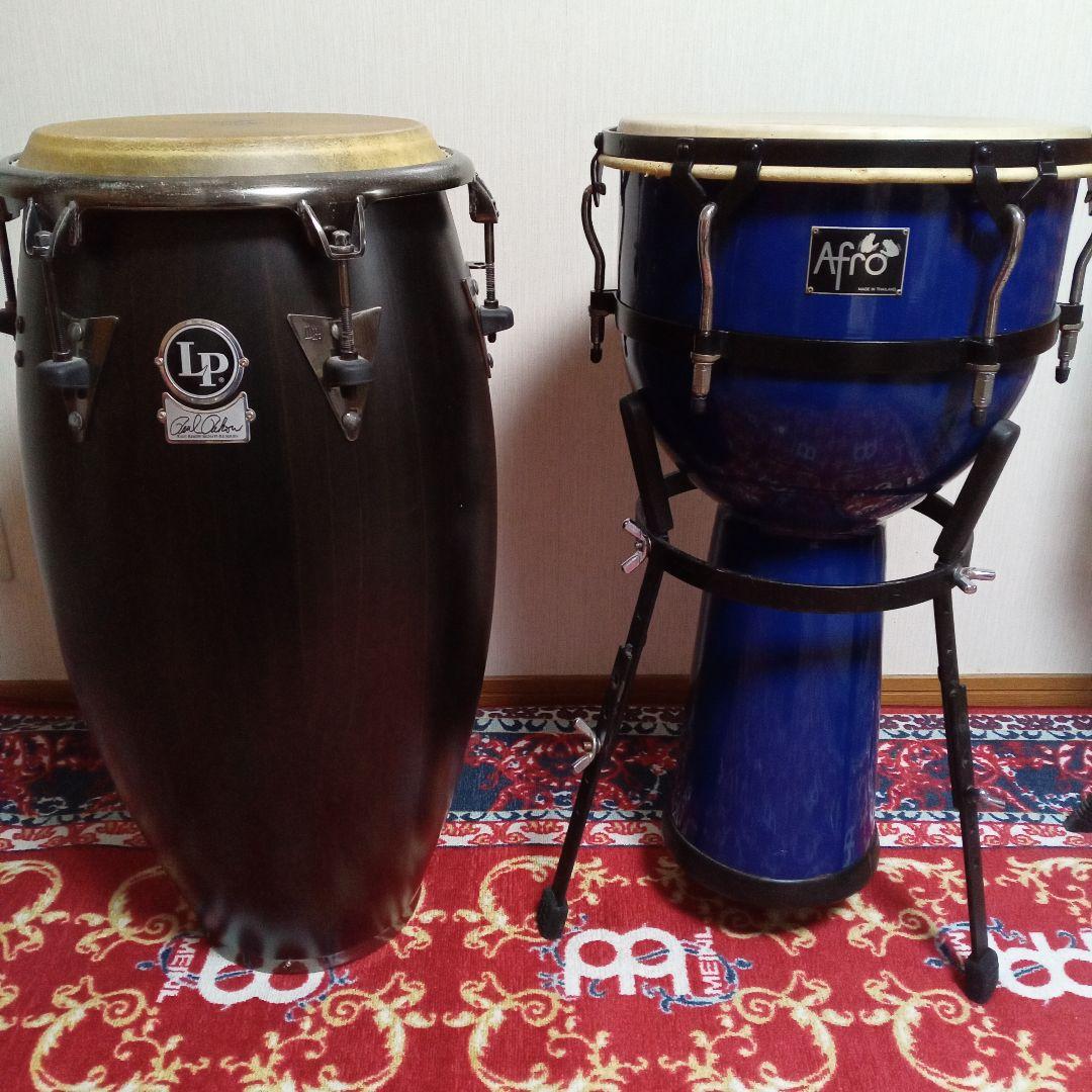 ※専用商品　パーカッション　打楽器　ジャンベ 14インチ Afro