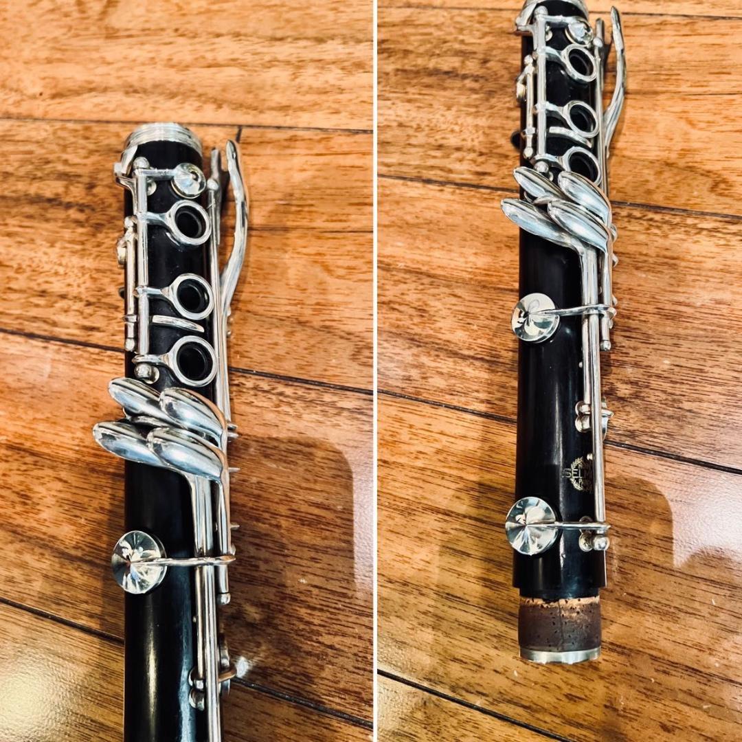 SELMER セルマー Series10S