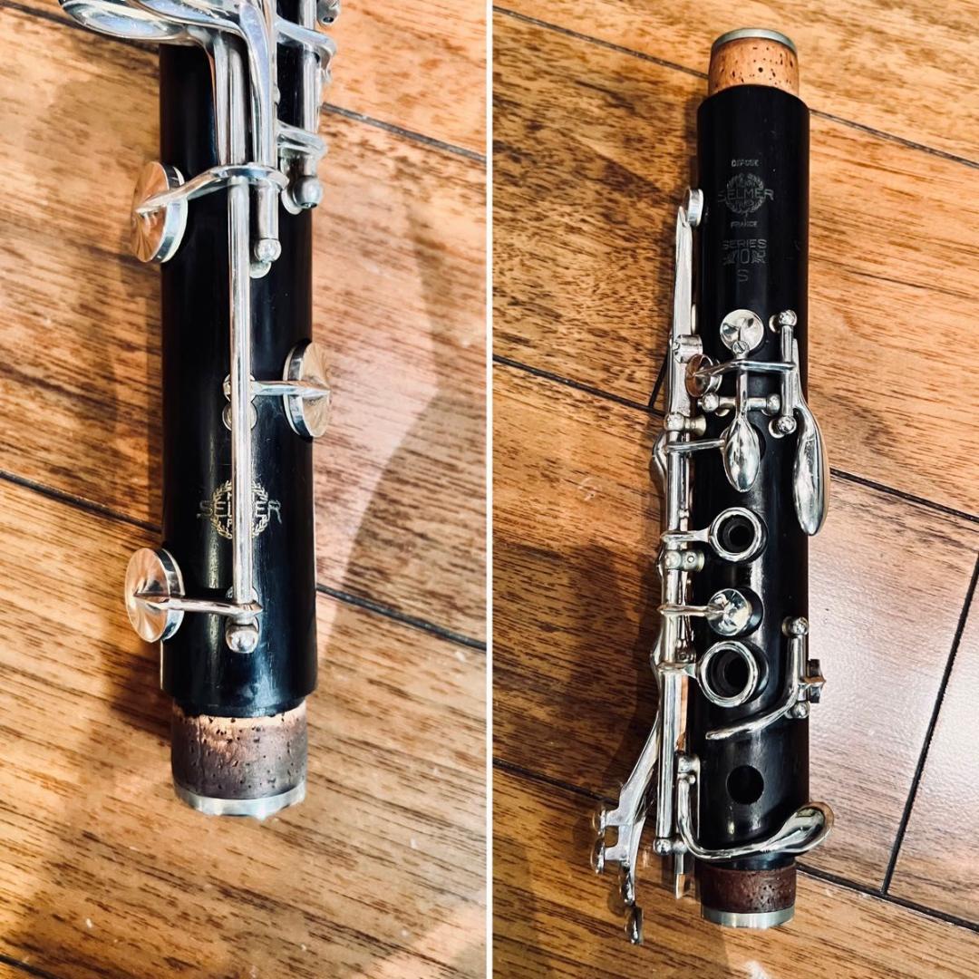 SELMER セルマー Series10S