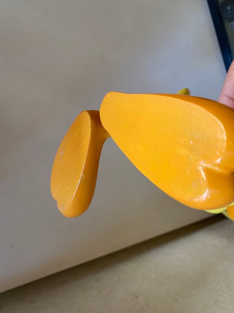 ATS社　トゥイーティー ビッグ　フィギュア