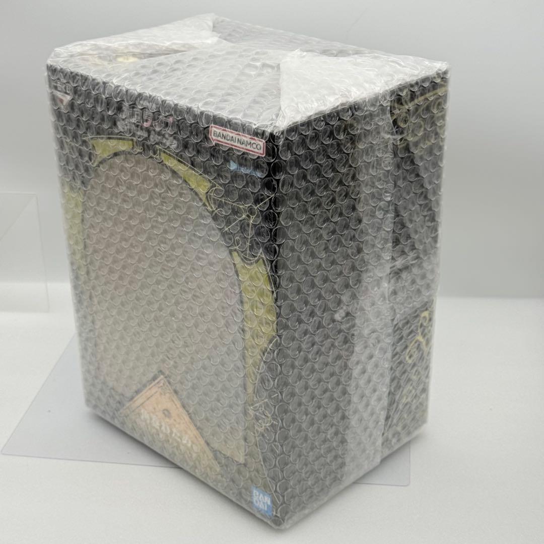 一番くじ ホロライブ 角巻わため フィギュア 推しセット アクスタ チャーム