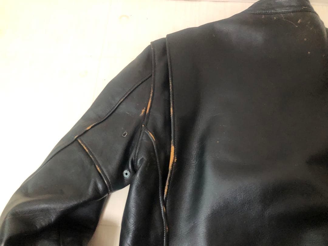 Indian Motorcycle シングルライダース 40 インディアン