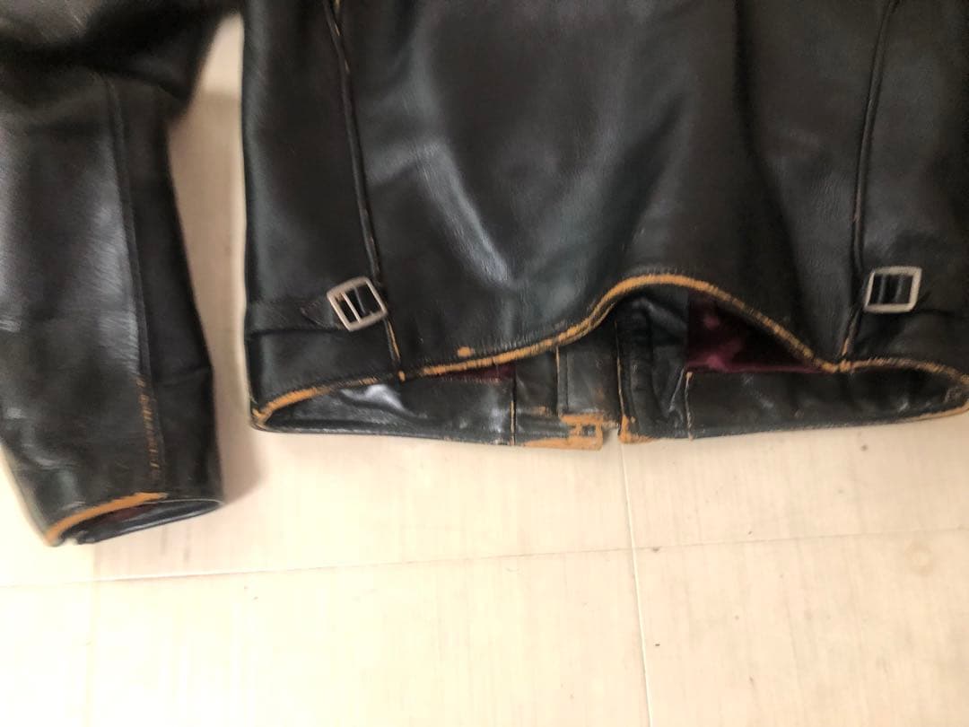 Indian Motorcycle シングルライダース 40 インディアン