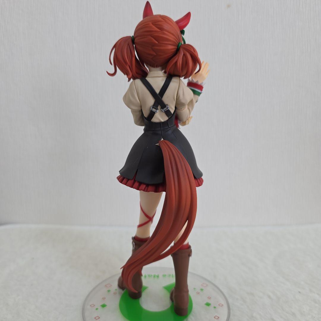 【箱なし】一番くじフィギュア【ウマ娘】５点まとめ売り