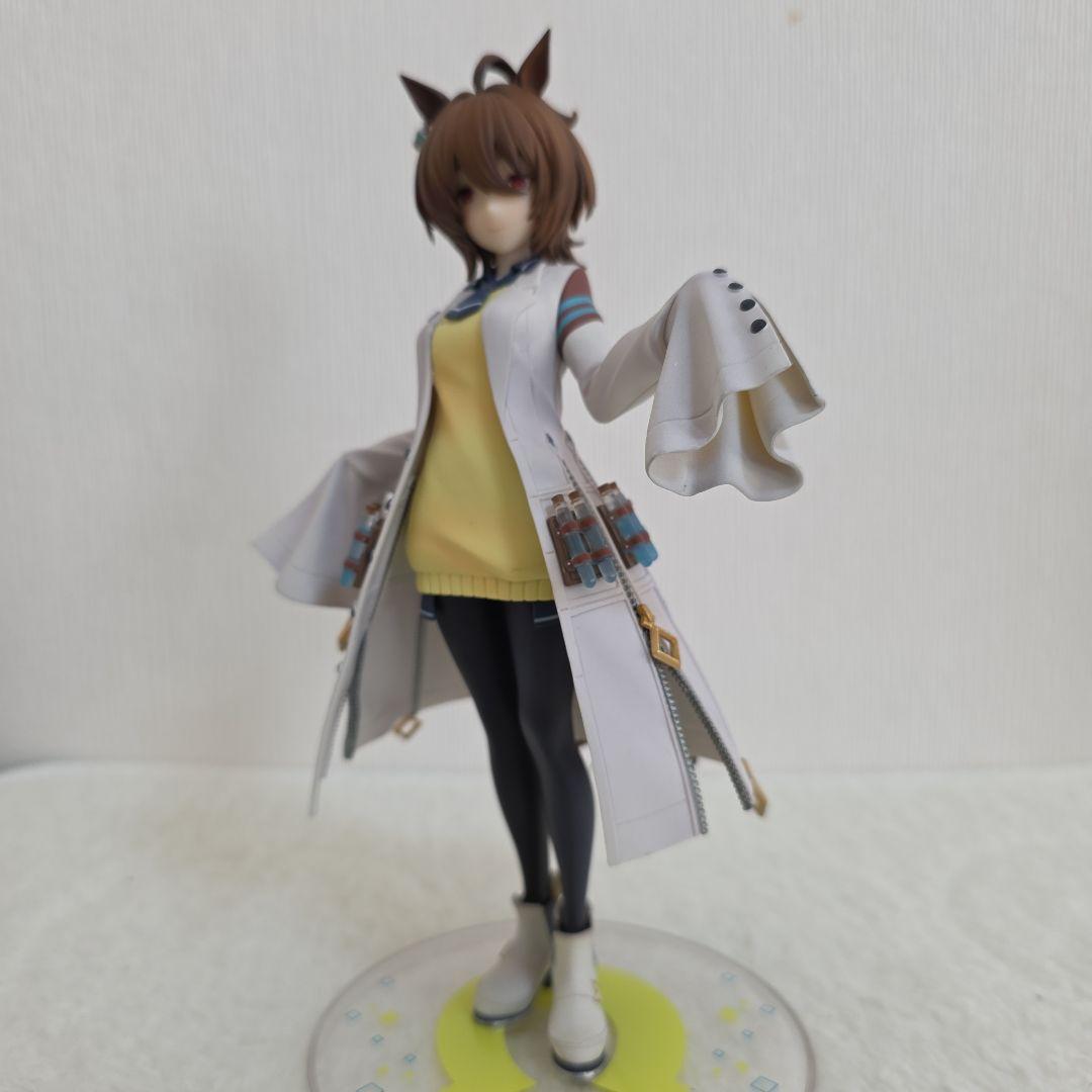 【箱なし】一番くじフィギュア【ウマ娘】５点まとめ売り