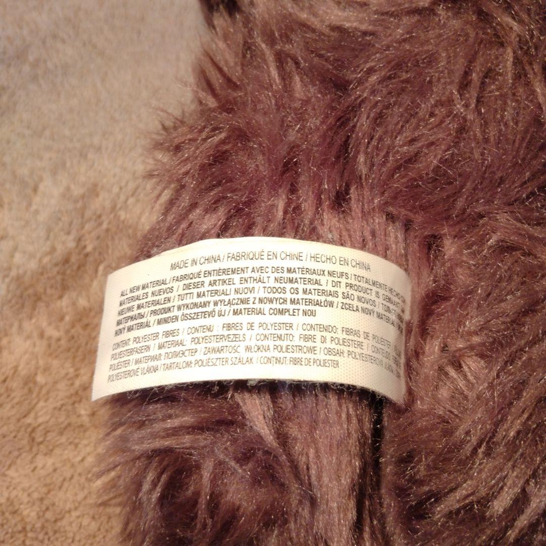 FUGGLER ぬいぐるみ