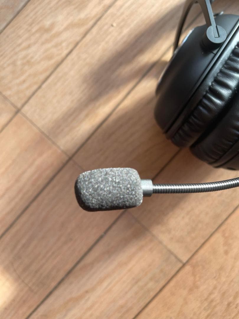 ヘッドホン Logicool G G-PHS-003 Gaming Headset