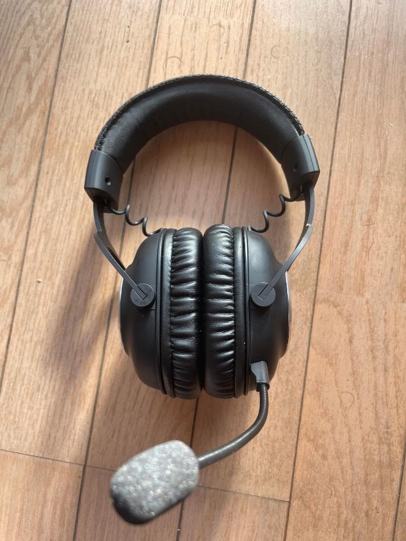 ヘッドホン Logicool G G-PHS-003 Gaming Headset