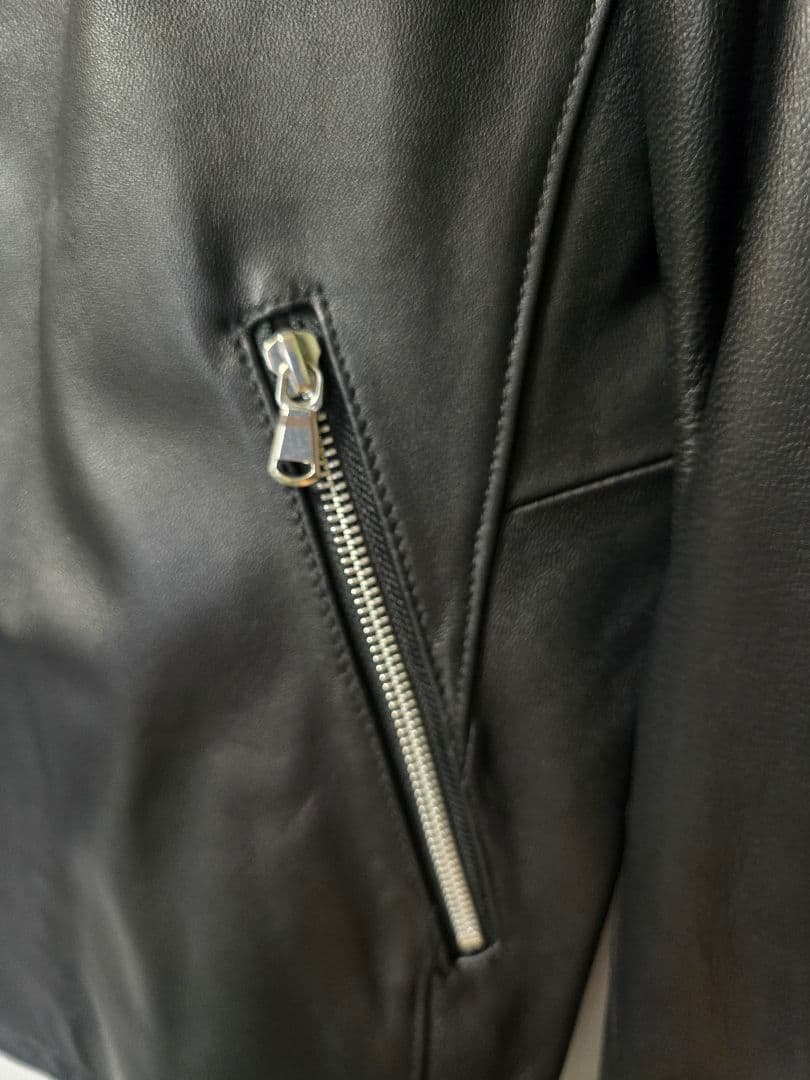 BEAUTY&YOUTH ライダース Mサイズ