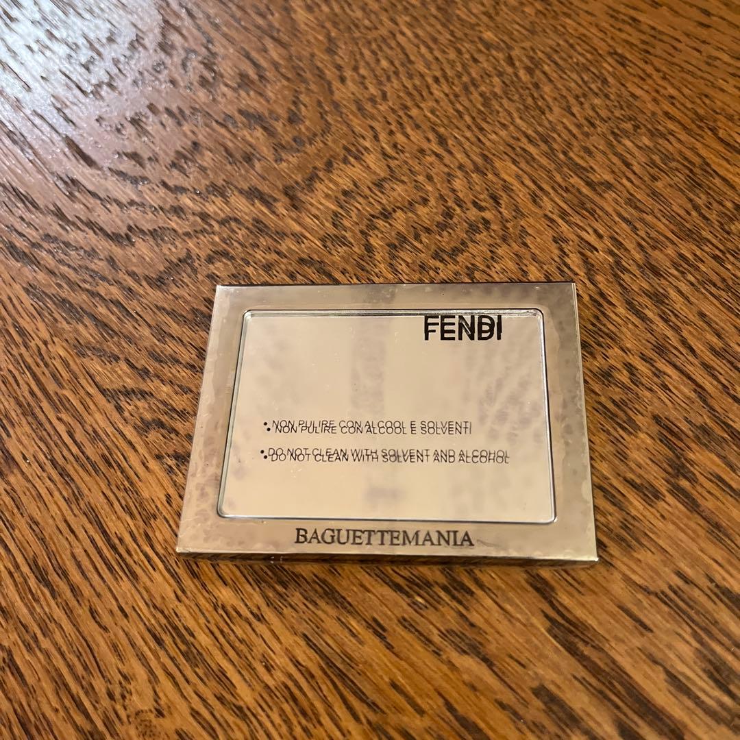 ルドルフ FENDI セレリア トゥウェイミニショルダー