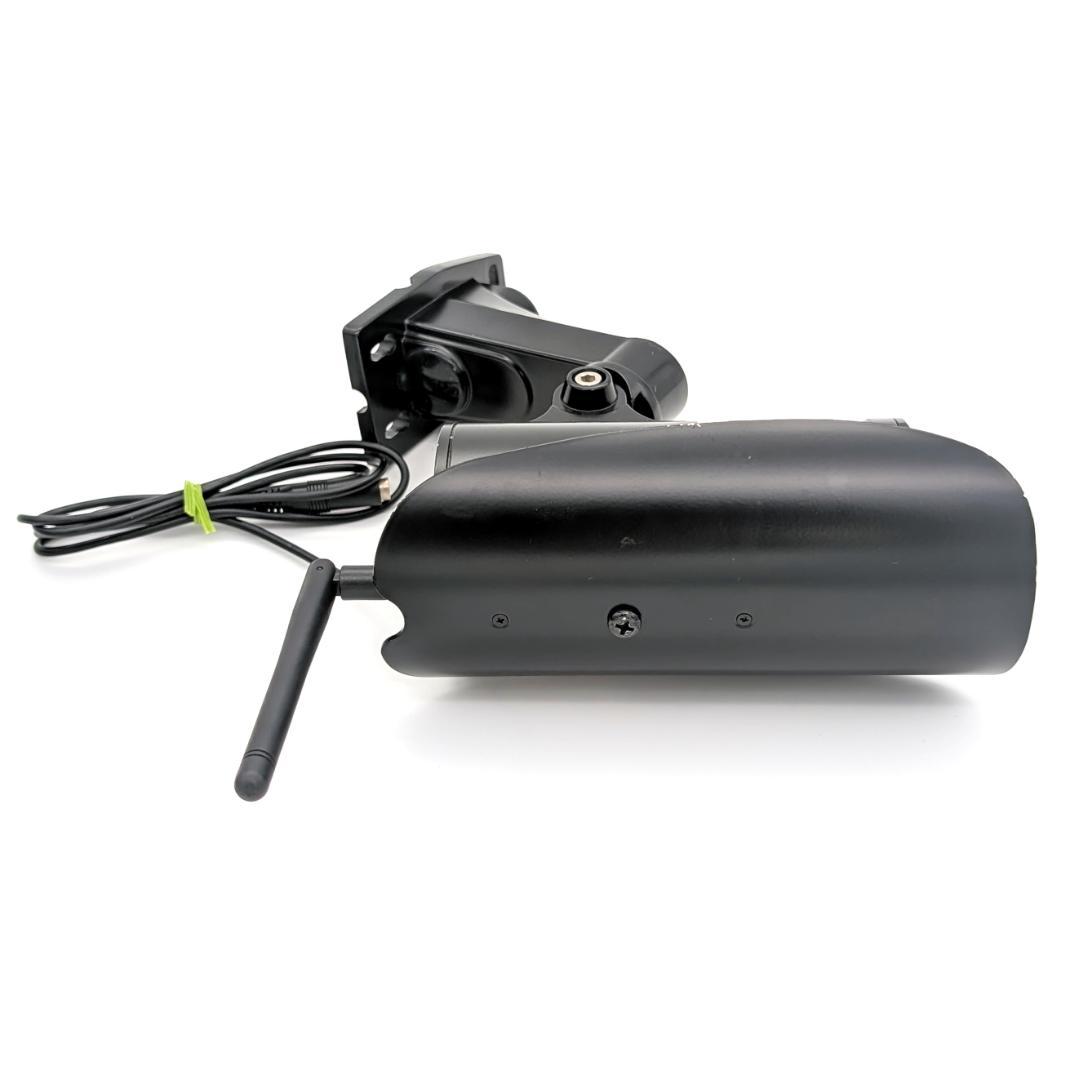 ELPA ワイヤレスカメラ＆モニターセット CMS-7110