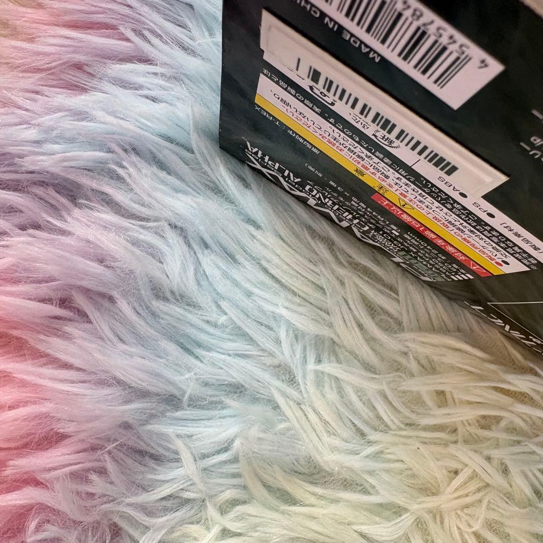 プラマックス JG-01チェルノ・アルファ + JG-02 ジプシー・デンジャー