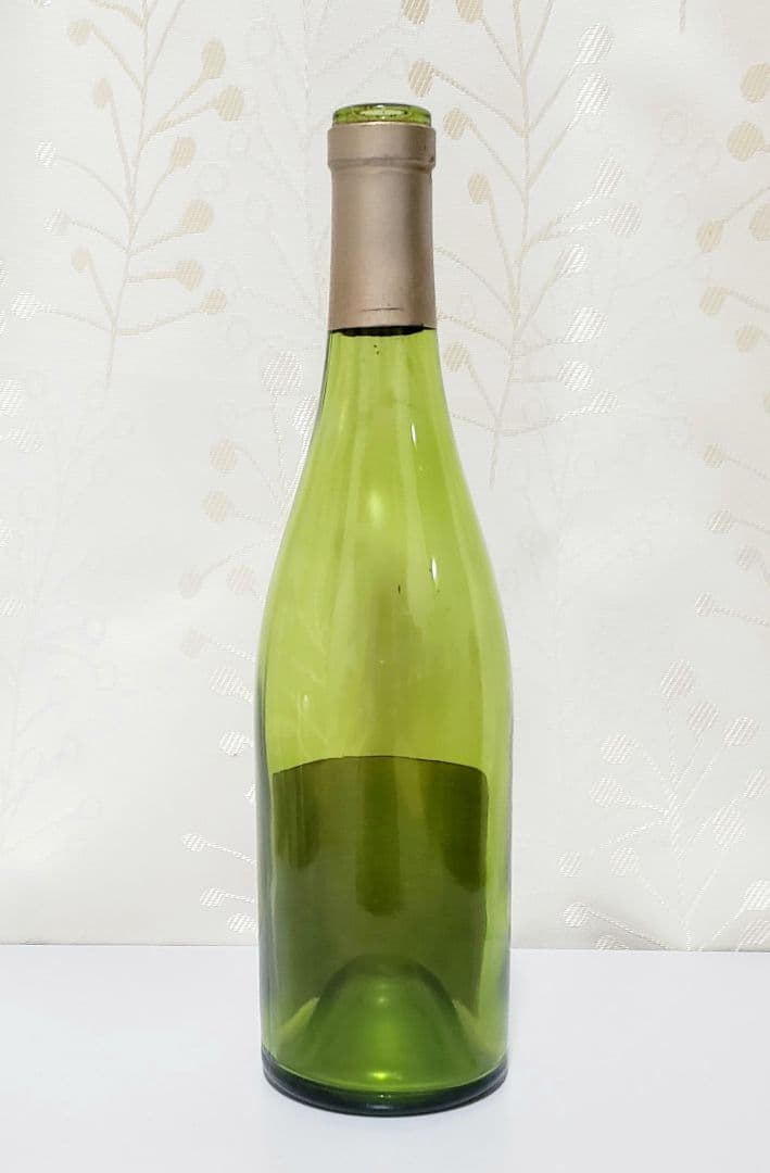 DRC モンラッシェ 1981年 空き瓶 バックヴィンテージ