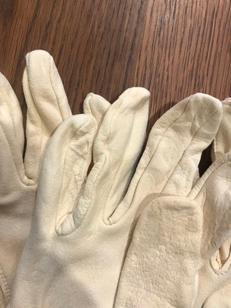 RESCUE 北原シューズ　サイズＭ