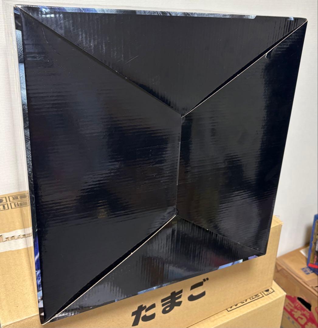 ラストワン賞　チェンソーマン&ビームフィギュア