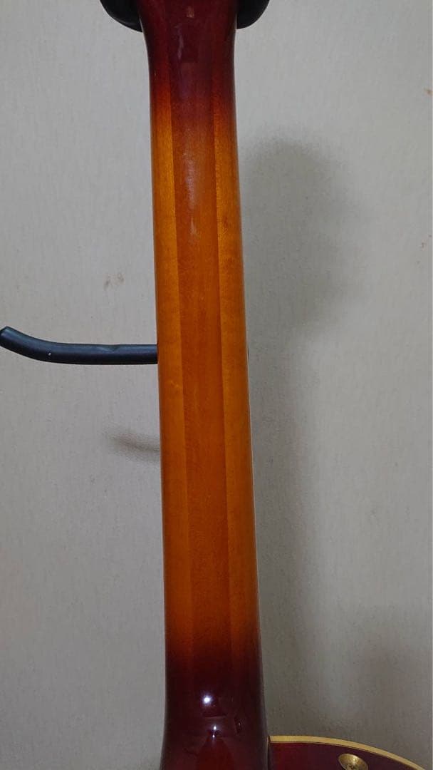 【改造品】Epiphone Joe Pass　フルアコ