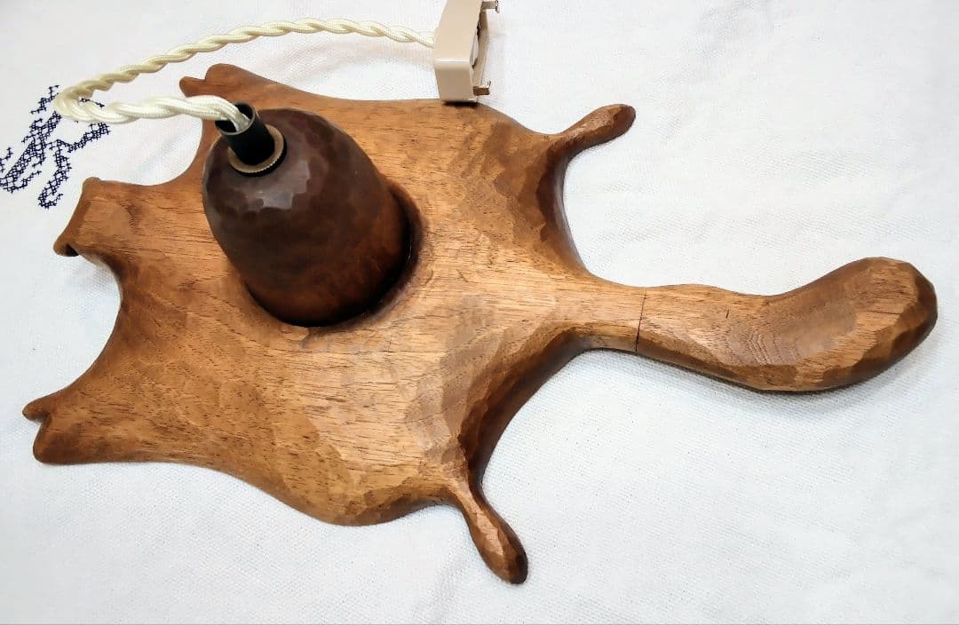 KIYATA ムササビランプ　キヤタ　新品未使用