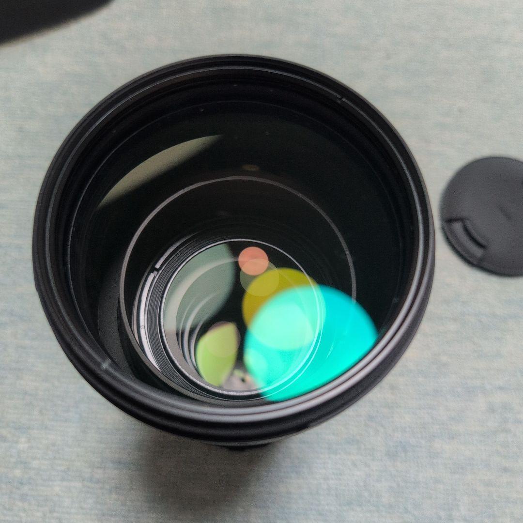 SIGMA（シグマ）Nikon用望遠レンズ 150-600mm