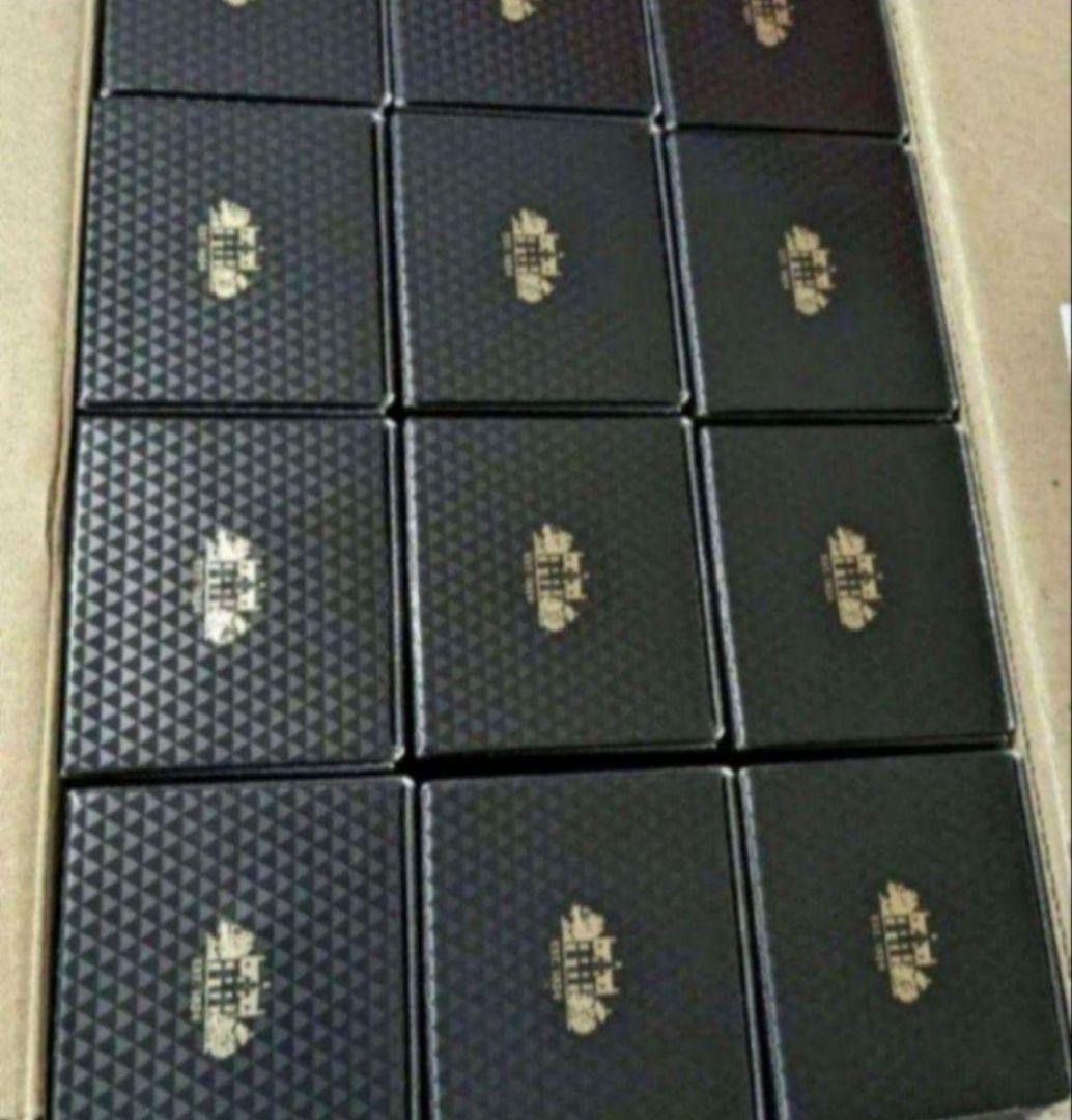 SUNTORY　マッカラン12年　シェリーオークカスク12本 1ケース