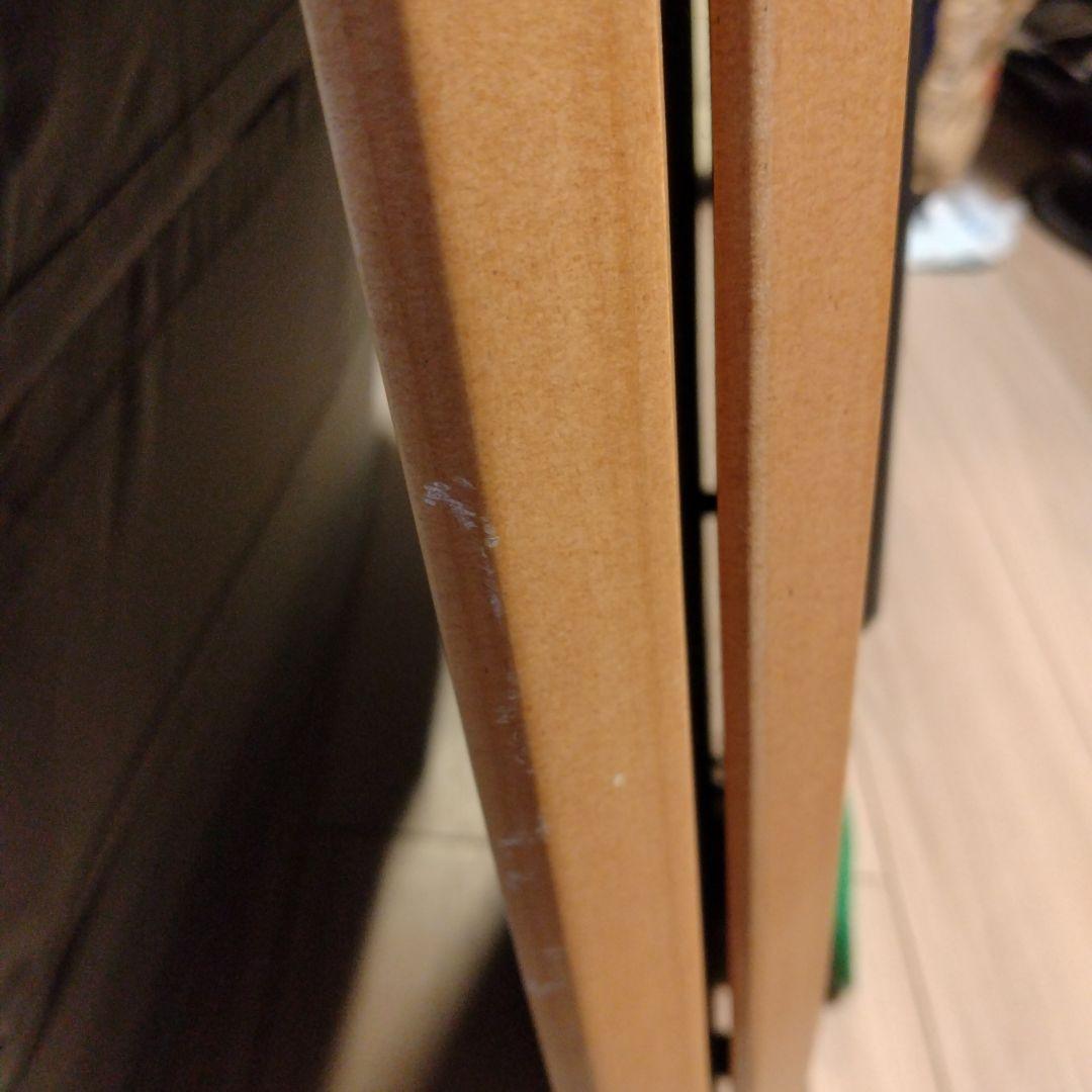 もーめる 無印良品　MUJI こたつ MJ-KT1-N ナチュラル