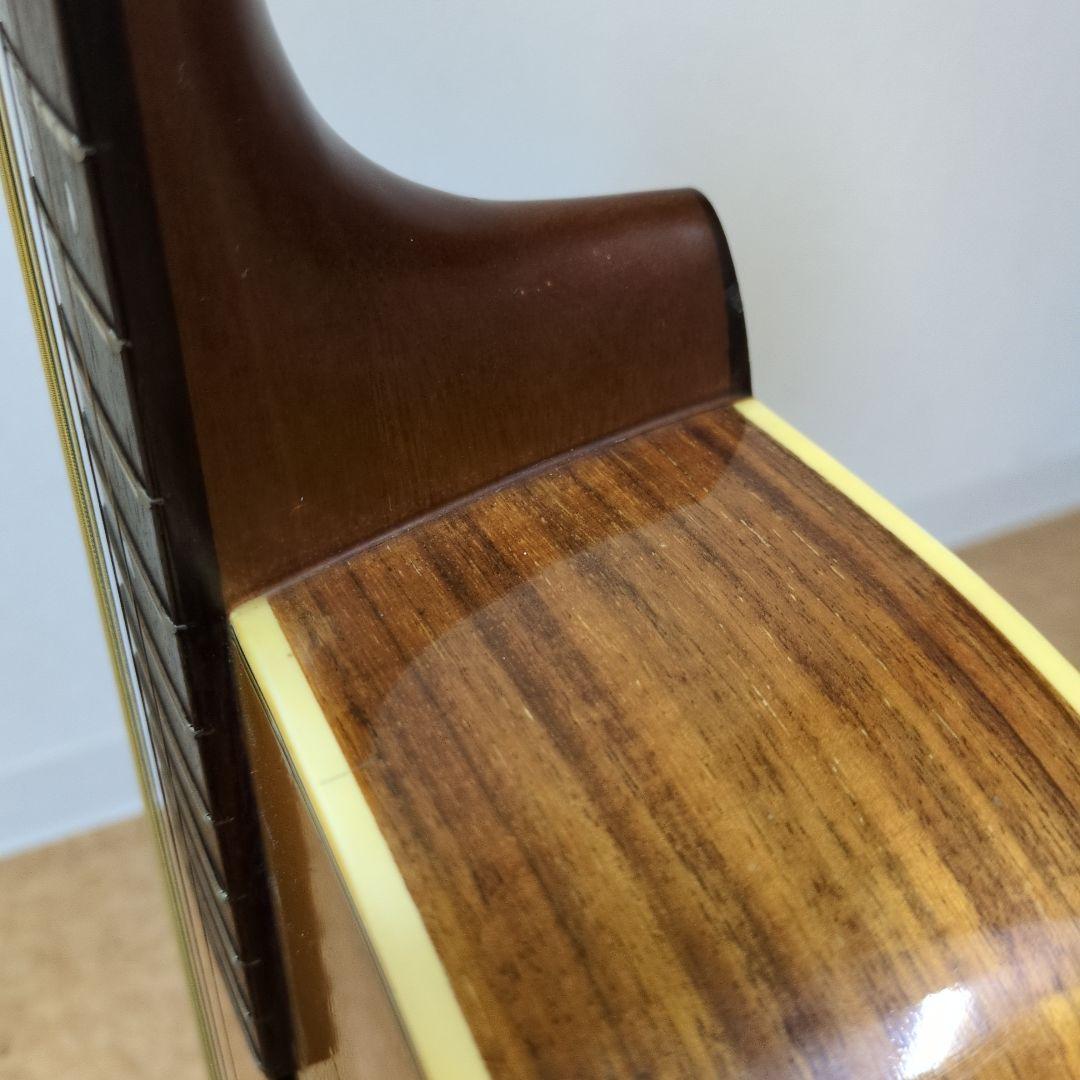 Yamaki Custom ヤマキ カスタム アコースティックギター