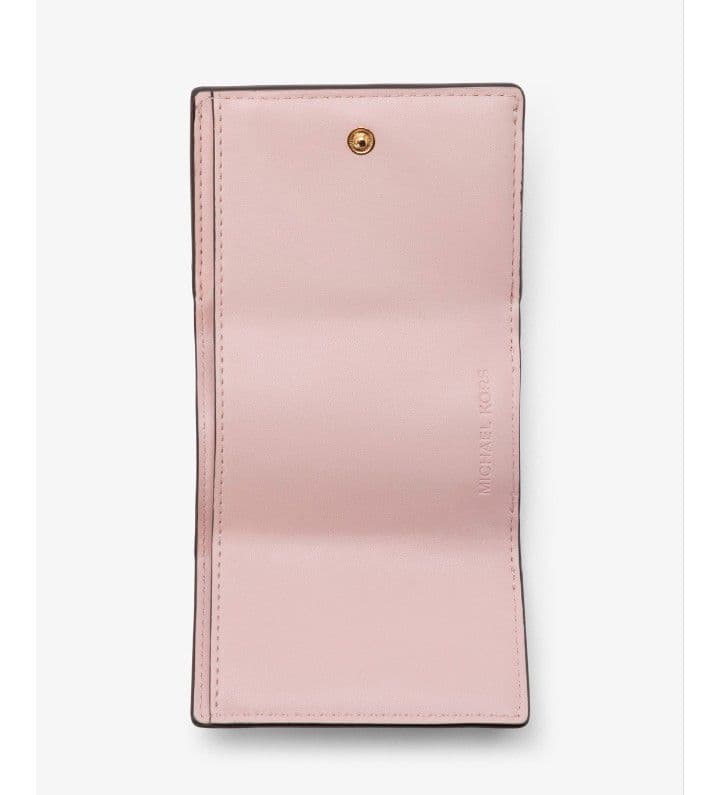 Michael Kors ピンク 三つ折り財布新品未使用
