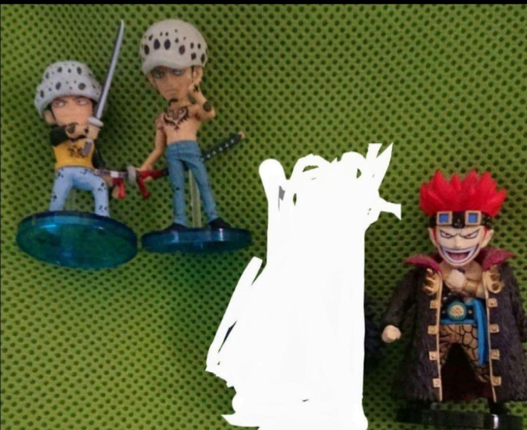 ONE PIECE 38点セット