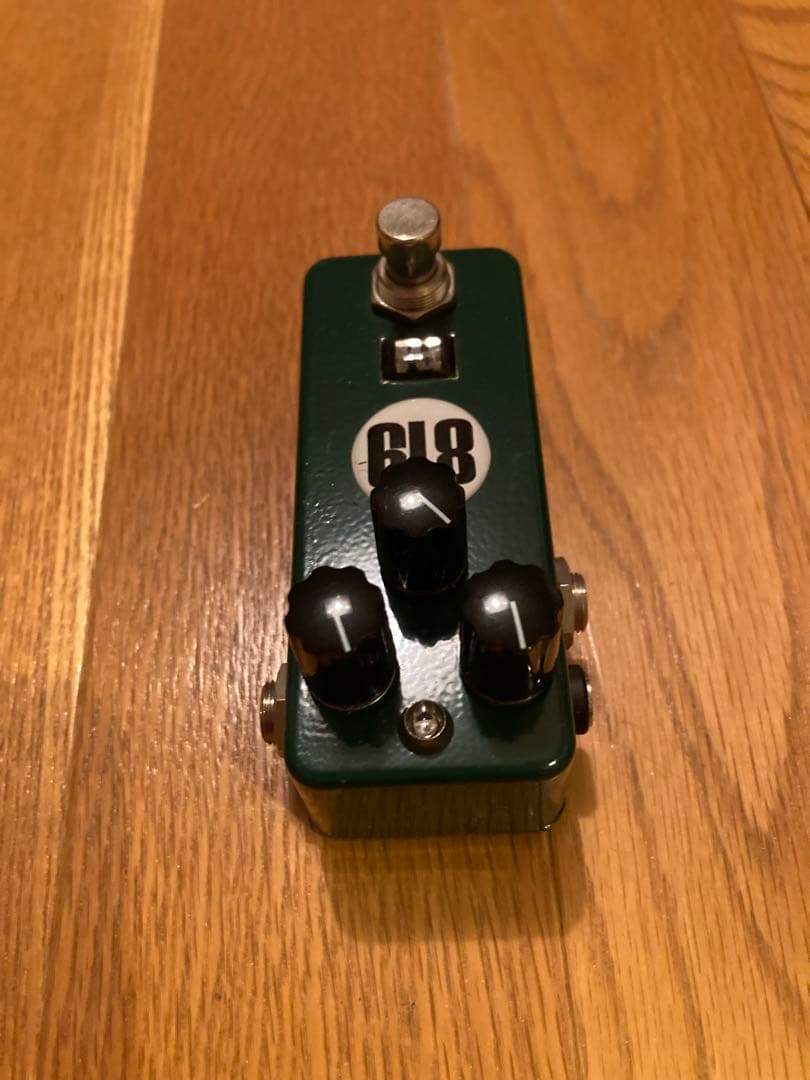 【週末値下げ】Pedal diggers 819 mini