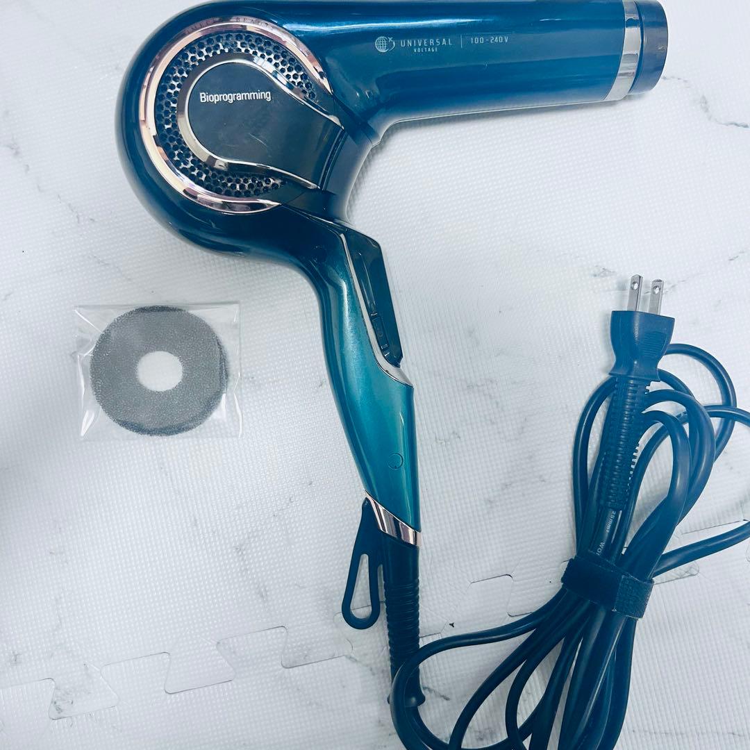 REPRONIZER Bioprogramming ドライヤー