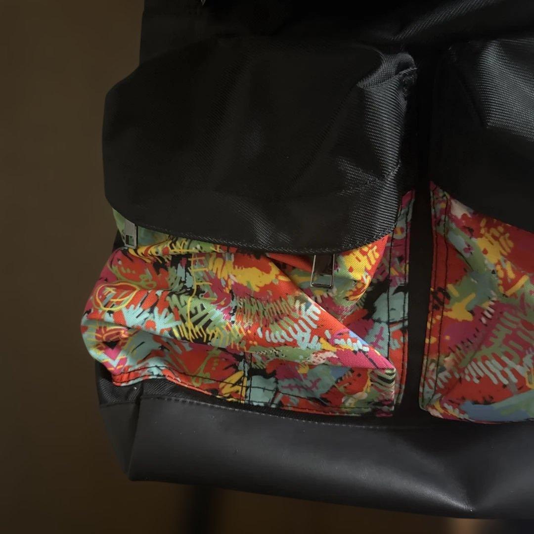 米津玄師　HYPE リュック　美品