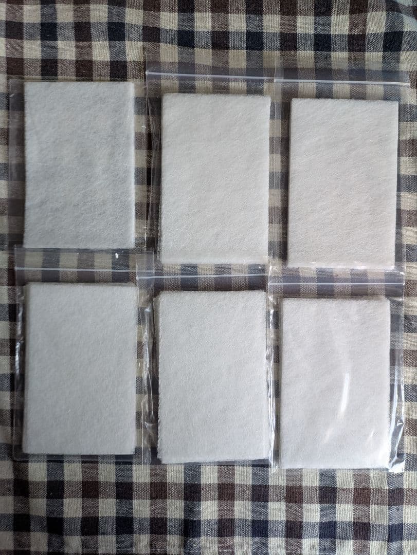 ジャノメ 24時間風呂 お手入れセット