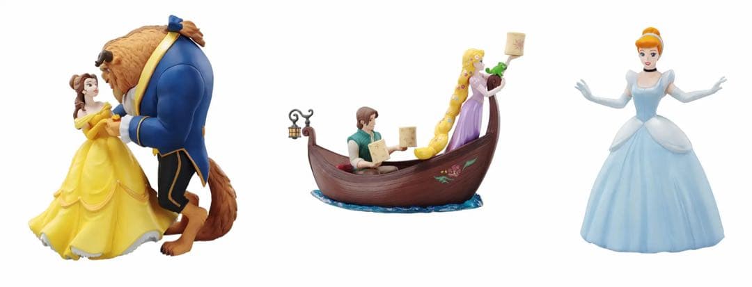 アシェット　ディズニー マジカルミュージックシアター 　1～125号　フルセット