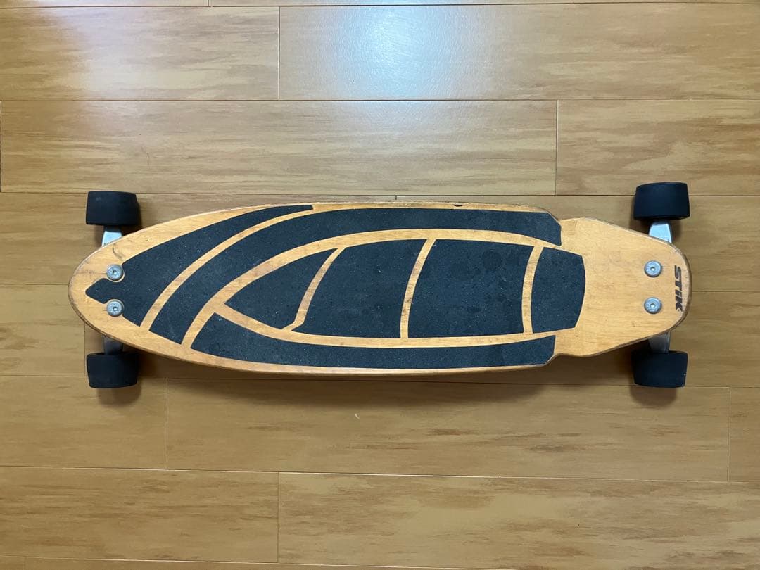 スケートボード CARVEBOARD SURFSTIK