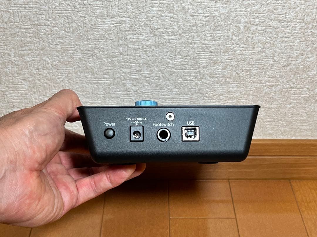 PreSonus FaderPort プロダクションコントローラー