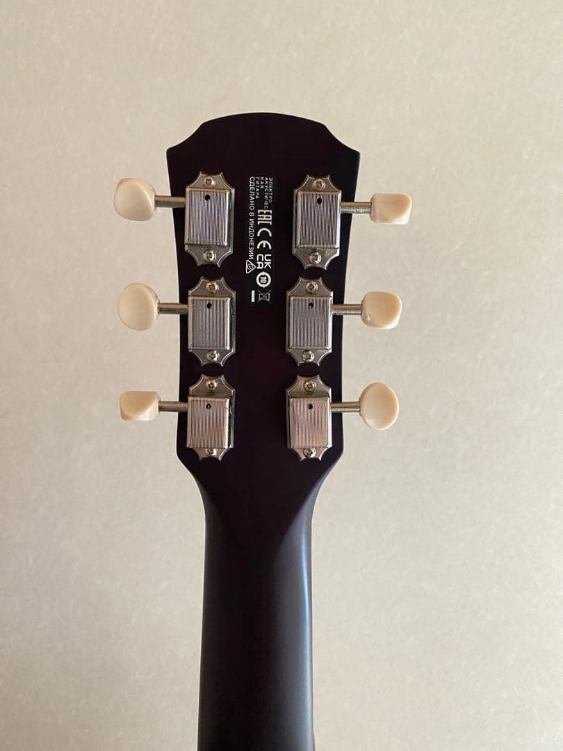 YAMAHA APXT2 エレクトリックアコースティックミニギター