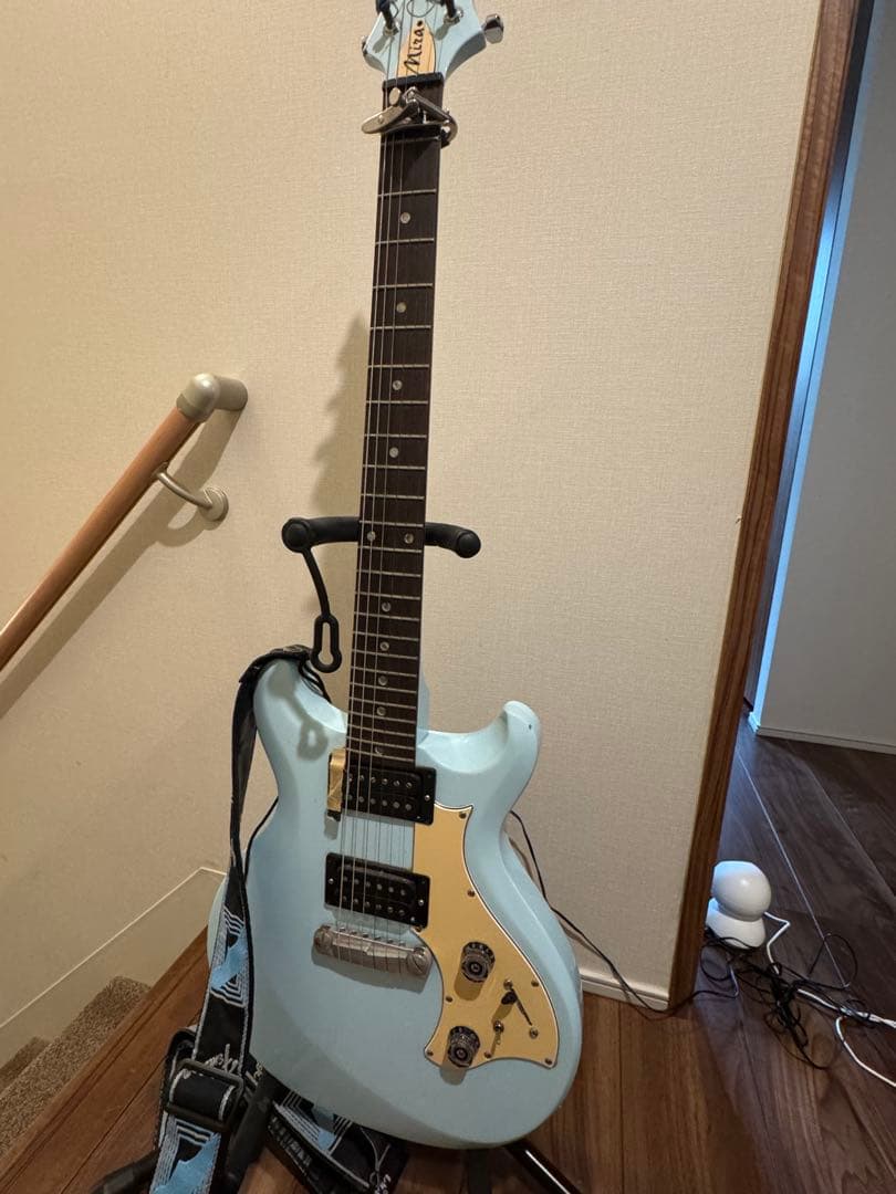 ギター PRS Mira