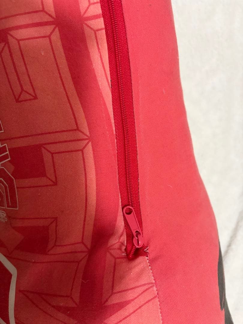 懸賞！キルア 抱き枕