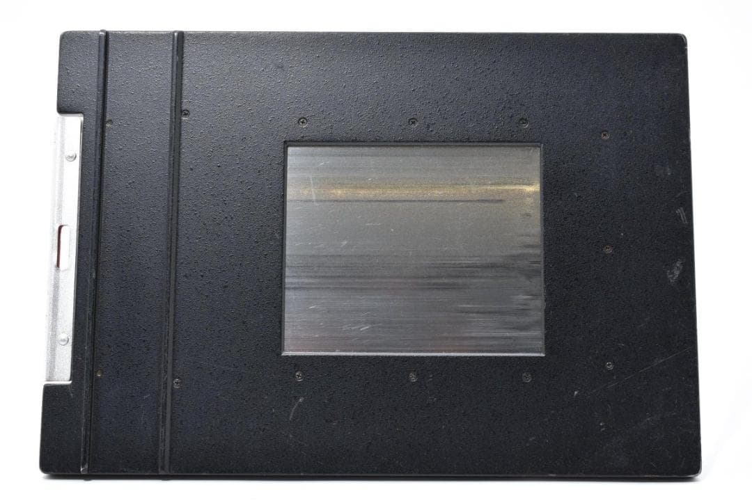 HORSEMAN ホースマン10EXP 120 フィルムバック ホルダー カメラ