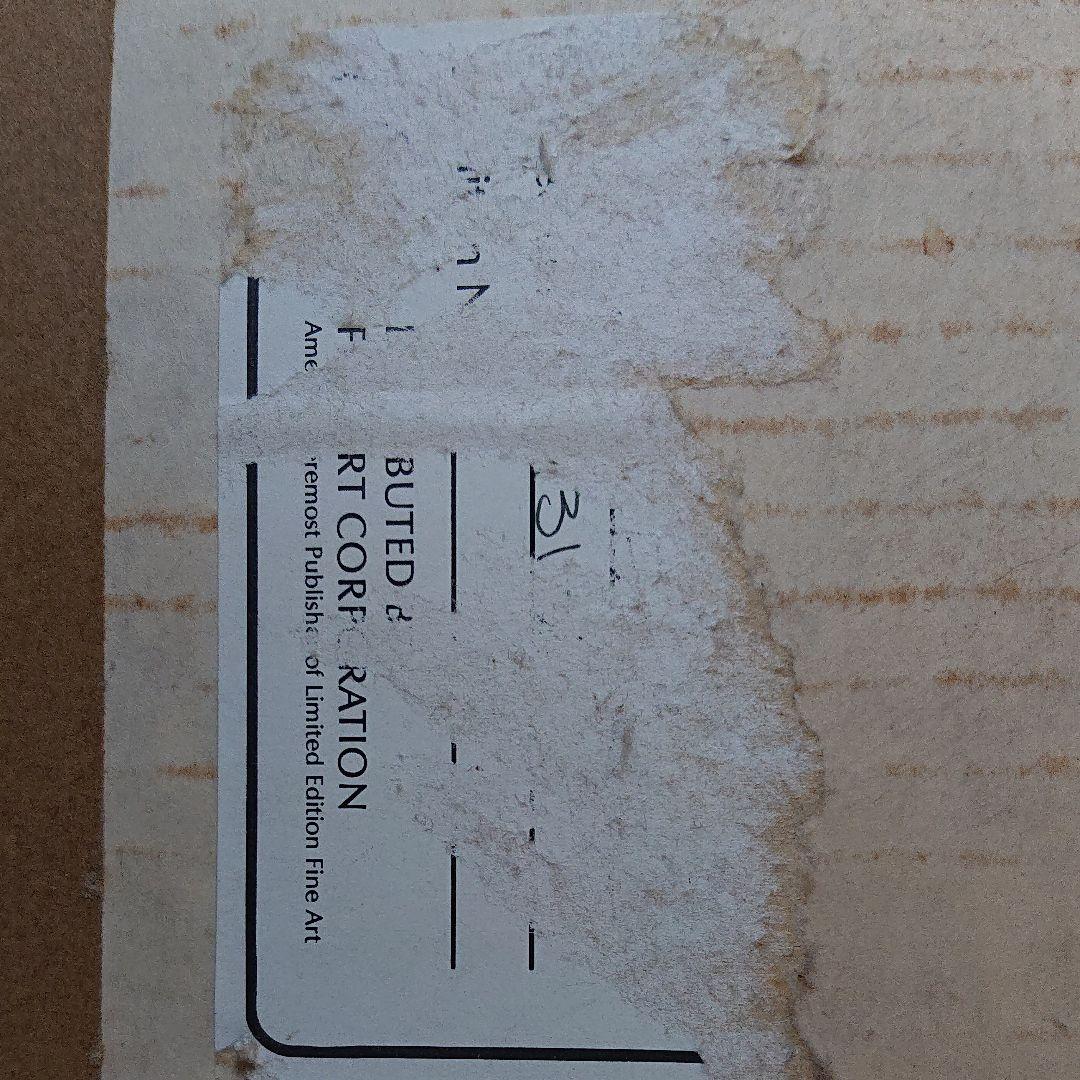 ディズニー セル画ディズニーセル画ピノキオ