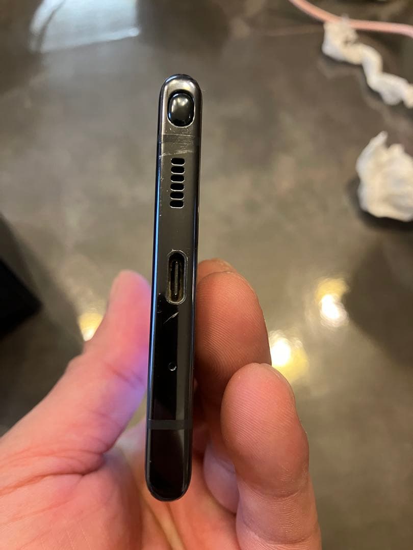 スマートフォン本体 231 Galaxy note 10+ 256GB