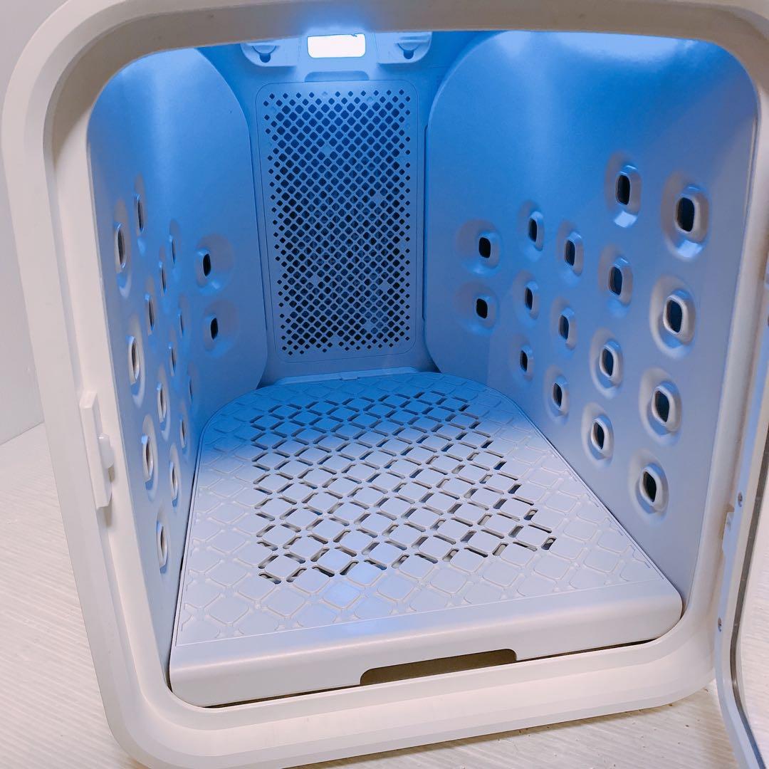 nello ペットドライルーム PD-B10-G