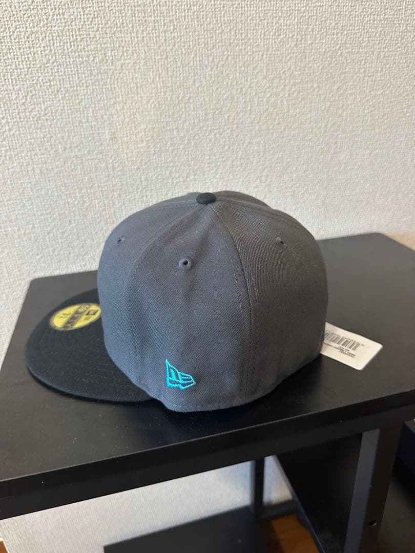 帽子 NEW ERA Union Los Angeles Dodgers59Fifty