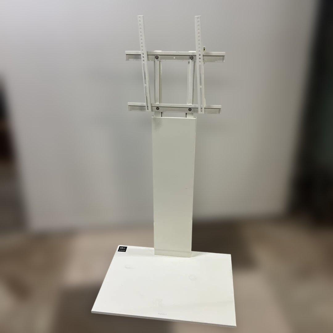 EQUALS イコールズ テレビスタンド WALL V2 ハイタイプ